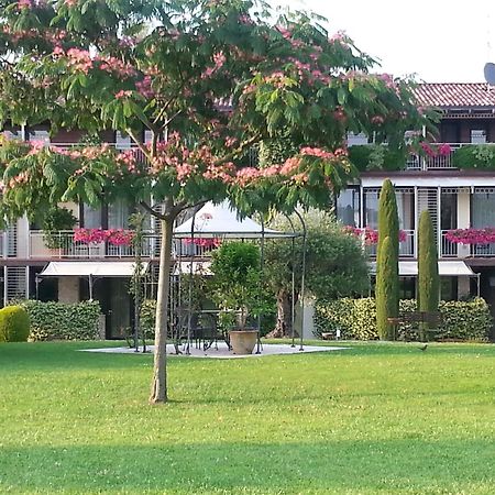 Ca Dell'Orto Rooms & Apartments Verona Exterior photo