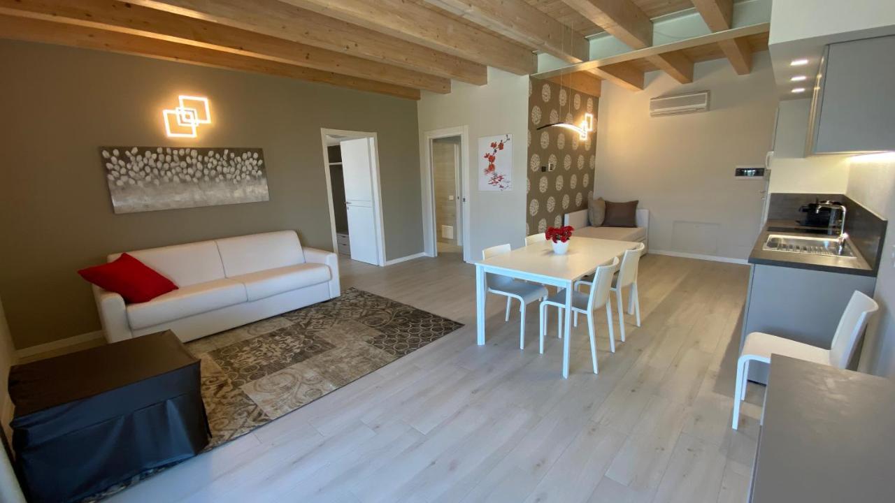 Ca Dell'Orto Rooms & Apartments Verona Exterior photo