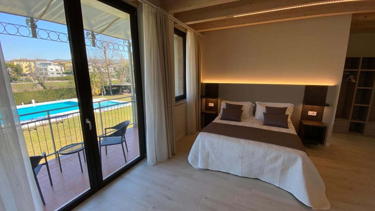 Ca Dell'Orto Rooms & Apartments Verona Exterior photo