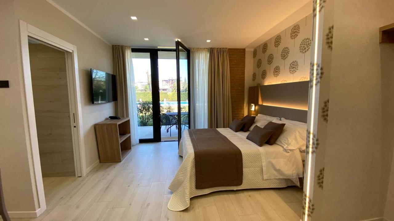 Ca Dell'Orto Rooms & Apartments Verona Exterior photo
