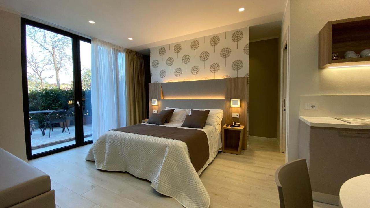 Ca Dell'Orto Rooms & Apartments Verona Exterior photo
