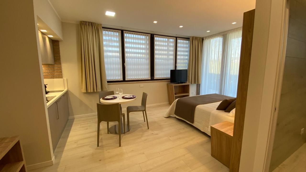Ca Dell'Orto Rooms & Apartments Verona Exterior photo