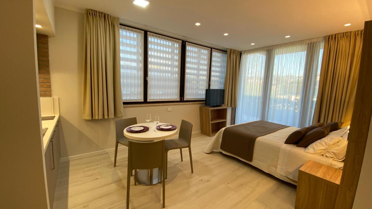Ca Dell'Orto Rooms & Apartments Verona Exterior photo