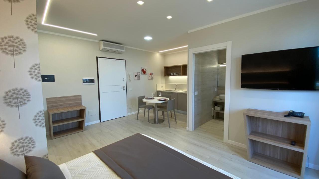 Ca Dell'Orto Rooms & Apartments Verona Exterior photo