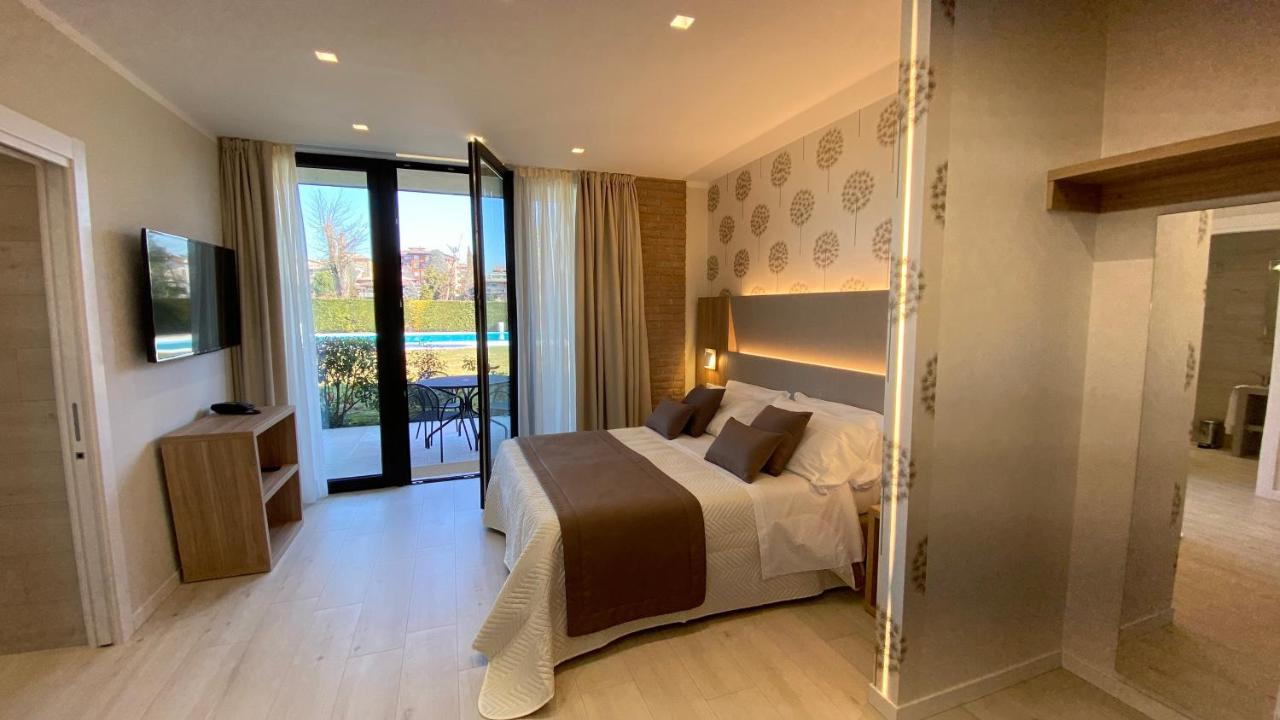 Ca Dell'Orto Rooms & Apartments Verona Exterior photo
