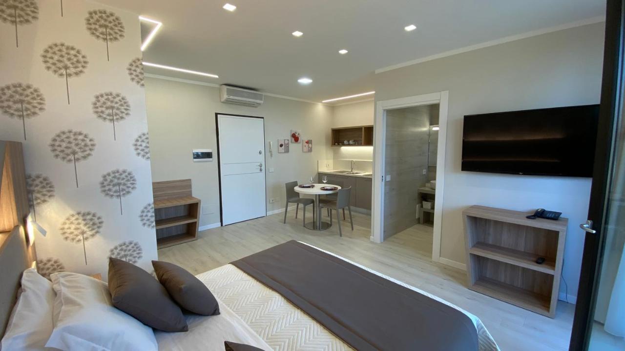 Ca Dell'Orto Rooms & Apartments Verona Exterior photo