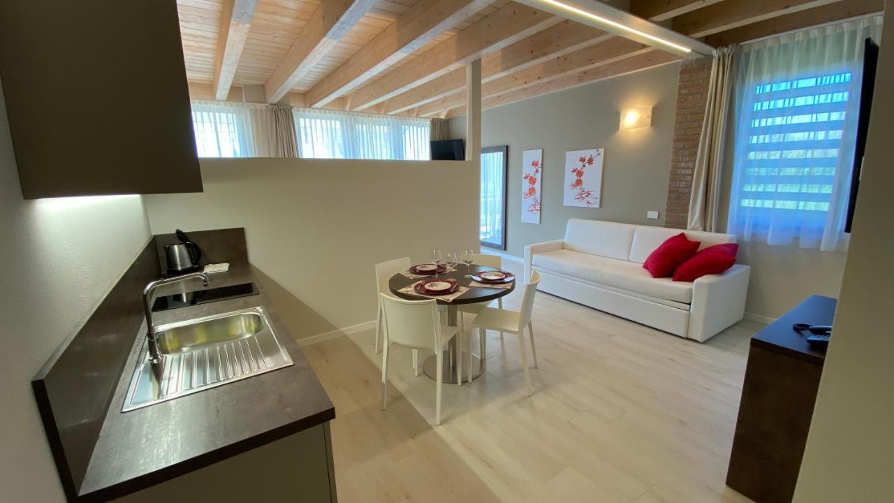 Ca Dell'Orto Rooms & Apartments Verona Exterior photo