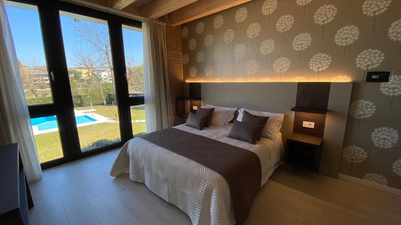 Ca Dell'Orto Rooms & Apartments Verona Exterior photo