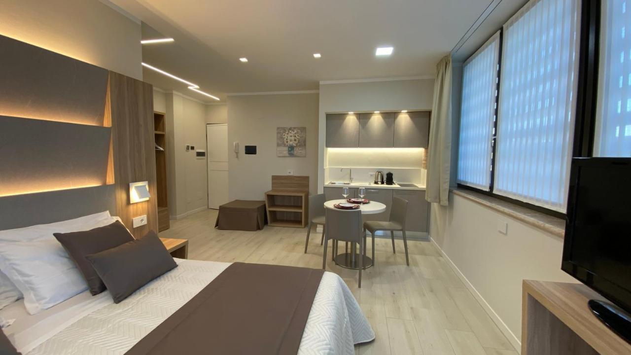 Ca Dell'Orto Rooms & Apartments Verona Exterior photo