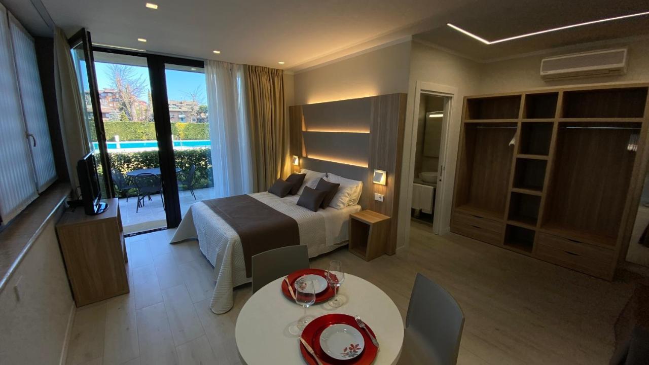 Ca Dell'Orto Rooms & Apartments Verona Exterior photo