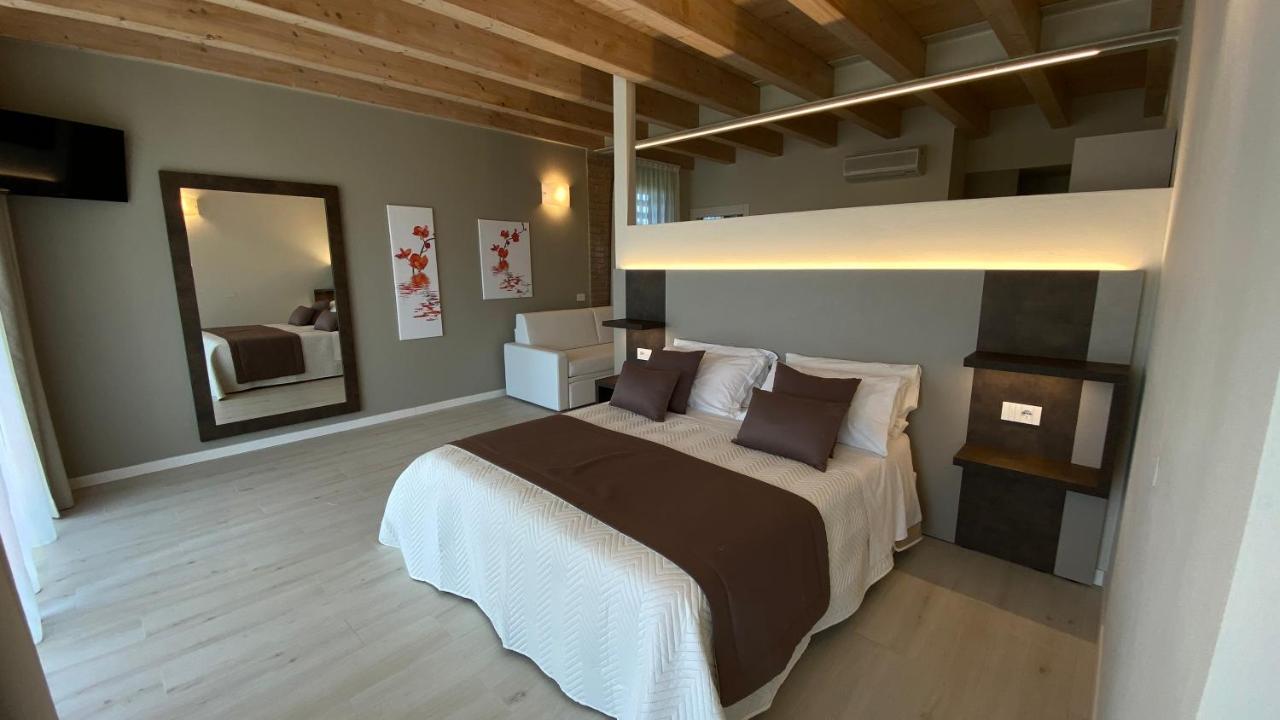 Ca Dell'Orto Rooms & Apartments Verona Exterior photo