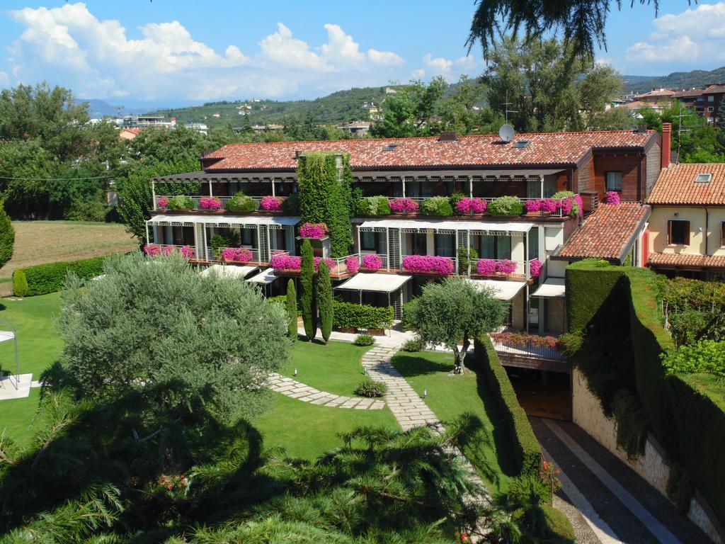 Ca Dell'Orto Rooms & Apartments Verona Exterior photo