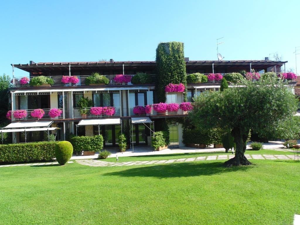 Ca Dell'Orto Rooms & Apartments Verona Exterior photo