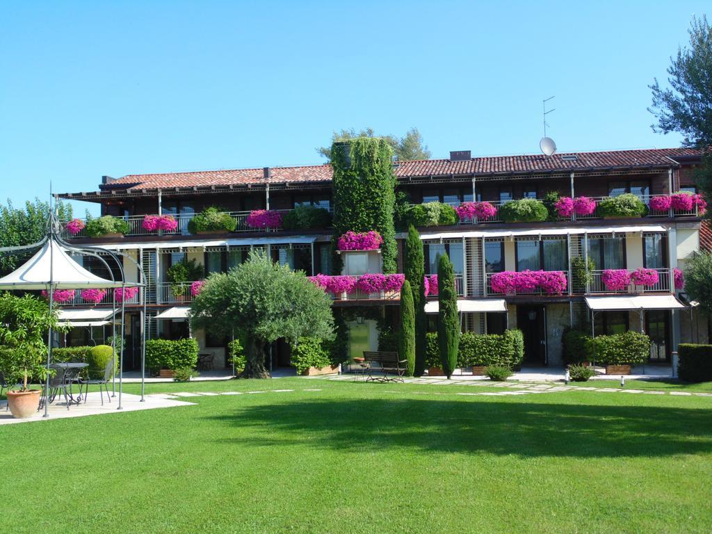 Ca Dell'Orto Rooms & Apartments Verona Exterior photo