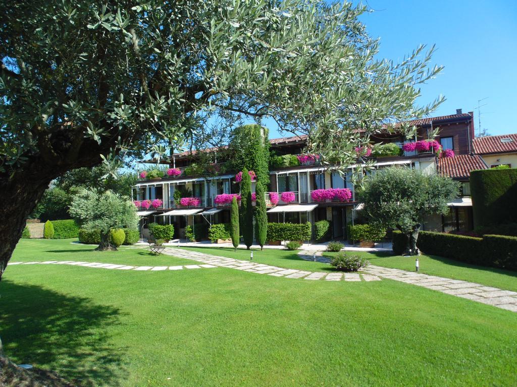 Ca Dell'Orto Rooms & Apartments Verona Exterior photo