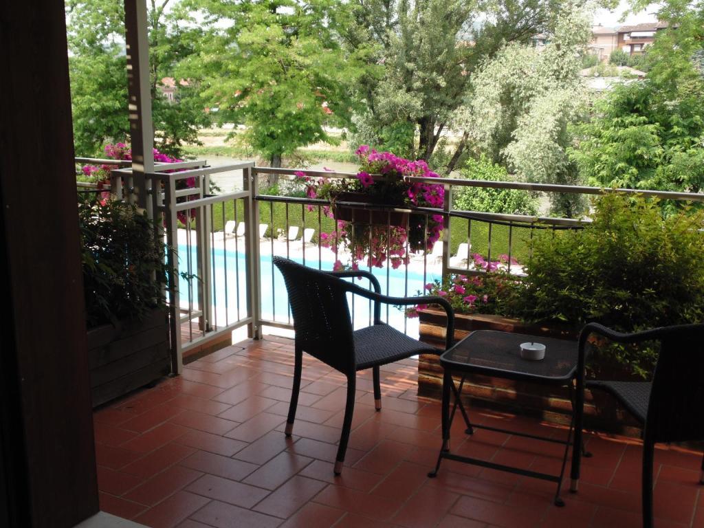 Ca Dell'Orto Rooms & Apartments Verona Exterior photo