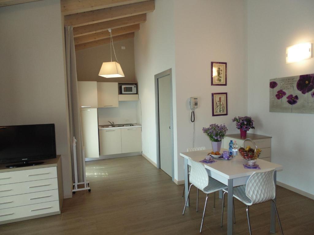 Ca Dell'Orto Rooms & Apartments Verona Exterior photo