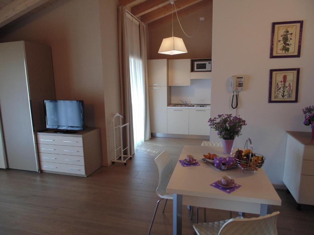 Ca Dell'Orto Rooms & Apartments Verona Exterior photo