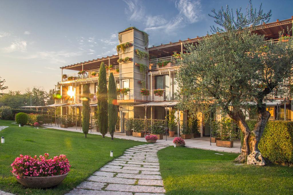 Ca Dell'Orto Rooms & Apartments Verona Exterior photo