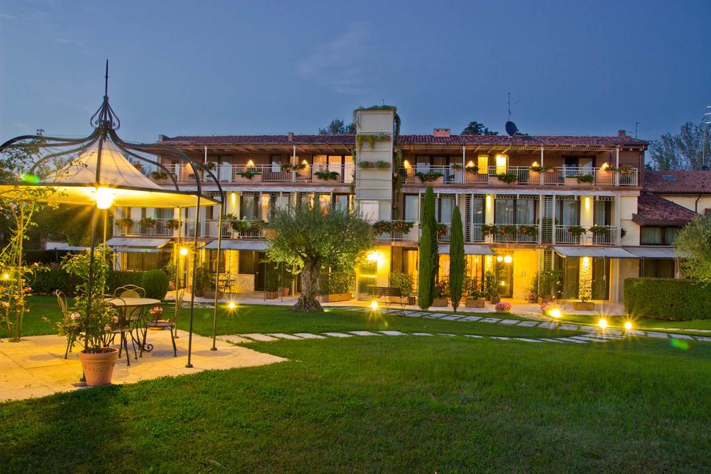 Ca Dell'Orto Rooms & Apartments Verona Exterior photo