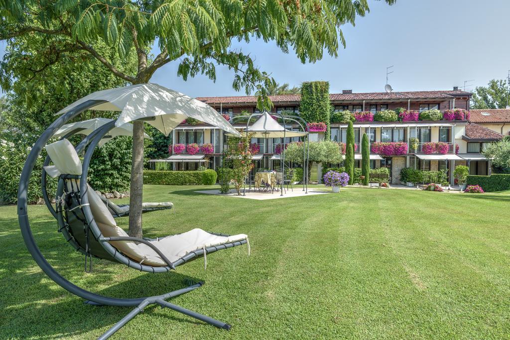 Ca Dell'Orto Rooms & Apartments Verona Exterior photo