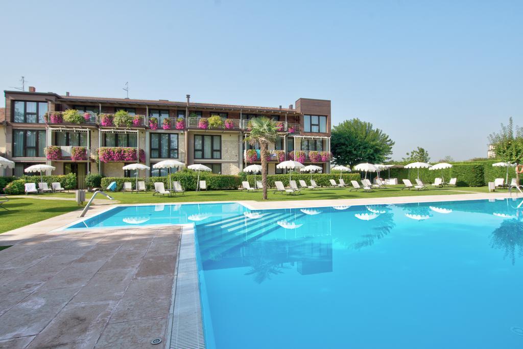 Ca Dell'Orto Rooms & Apartments Verona Exterior photo