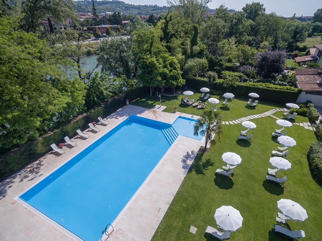 Ca Dell'Orto Rooms & Apartments Verona Exterior photo