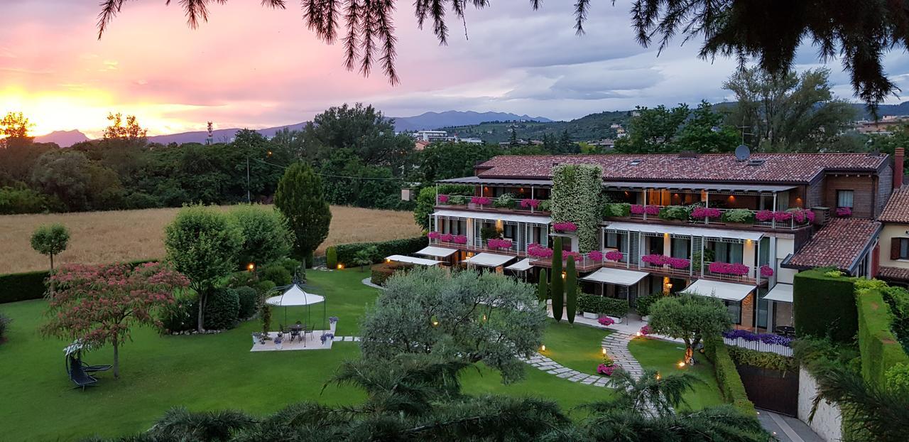 Ca Dell'Orto Rooms & Apartments Verona Exterior photo