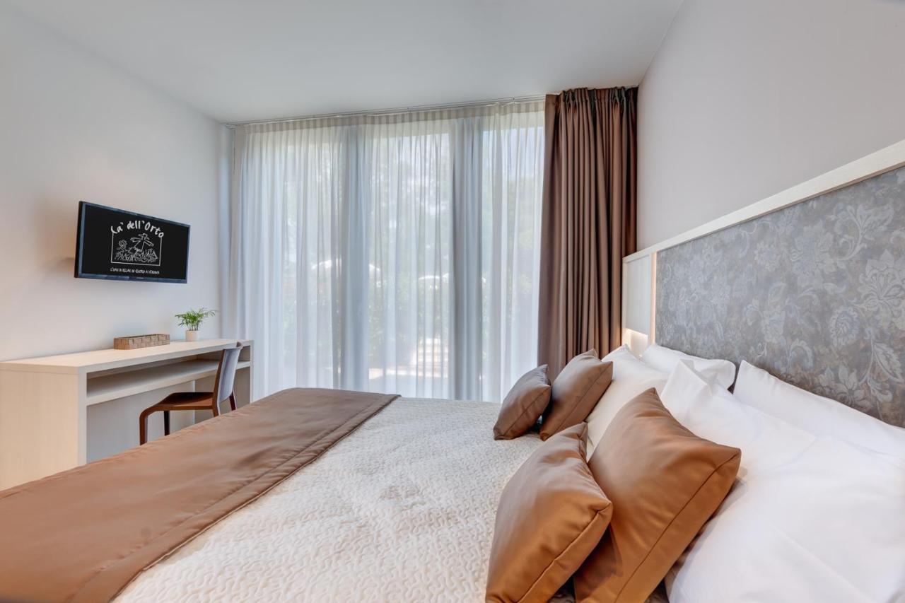 Ca Dell'Orto Rooms & Apartments Verona Exterior photo