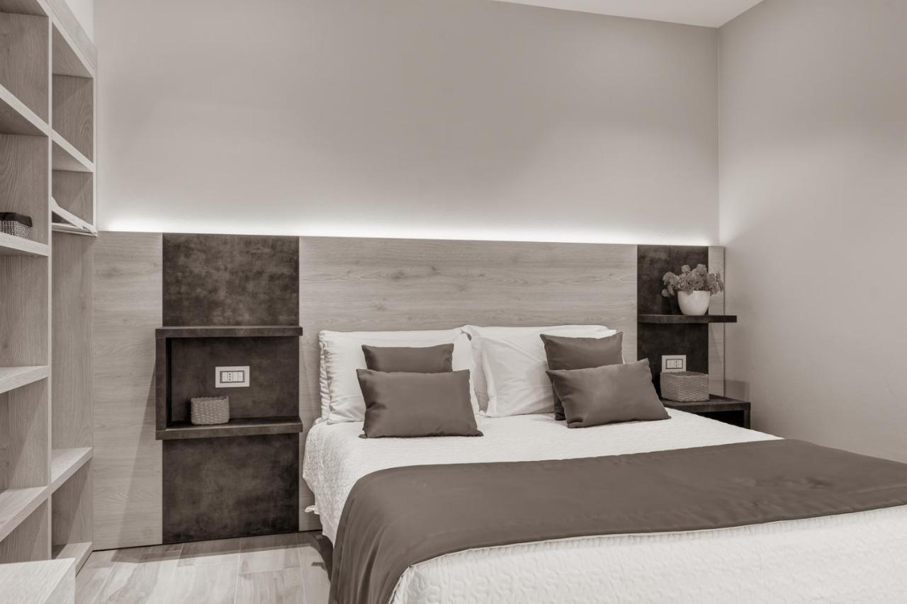 Ca Dell'Orto Rooms & Apartments Verona Exterior photo