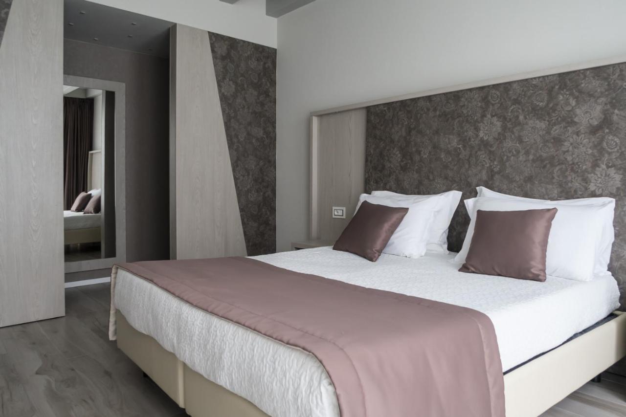 Ca Dell'Orto Rooms & Apartments Verona Exterior photo