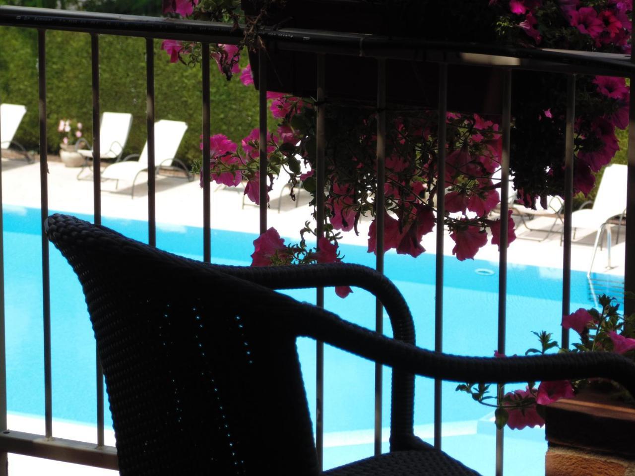 Ca Dell'Orto Rooms & Apartments Verona Exterior photo